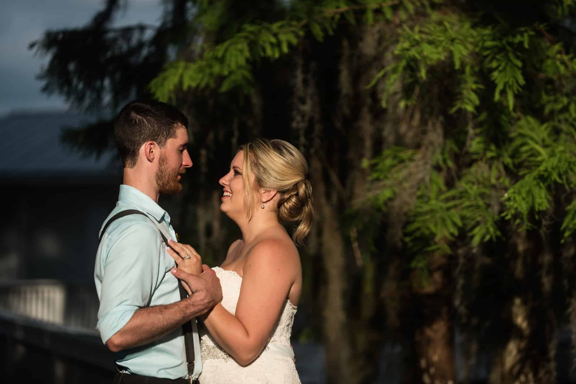 Wedding Photographer Reviews in Orlando