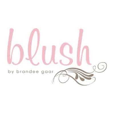 Wedding Planner Blush by Brandee