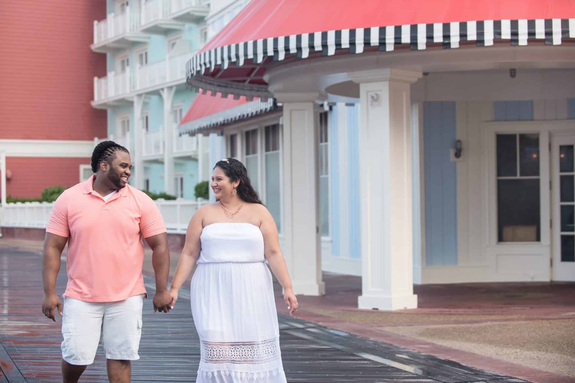 Disneys-Boardwalk-Engagement-Session-Giselle-and-Will 1073