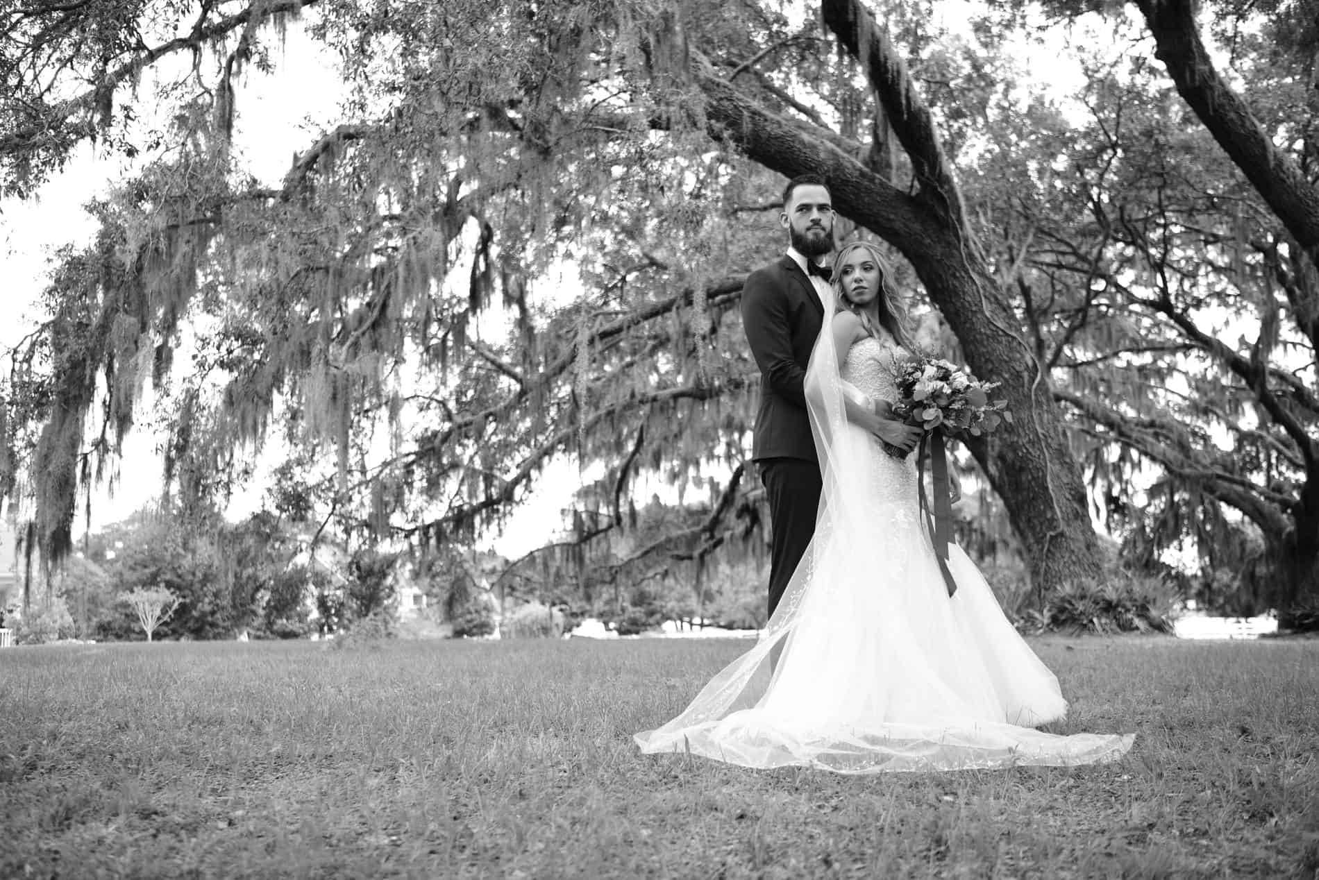 Professional Orlando Wedding Photographers