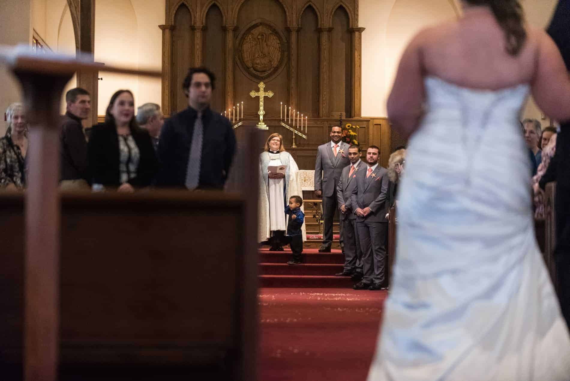 Church Wedding Venues In Orlando